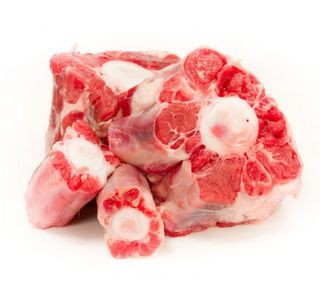 Coada De Vitel Feliata Vid