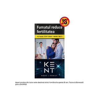 KENT MODE Komet Navy Blue 94s