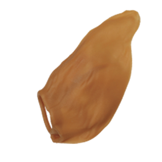 Snack pentru dentie caini Paragon ureche