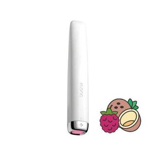 Flonq Plus E 600 Coconut Raspberry