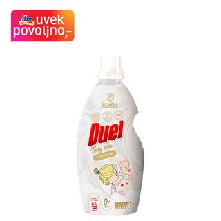2706373 DUEL Baby care omekšivač za veš 2 l