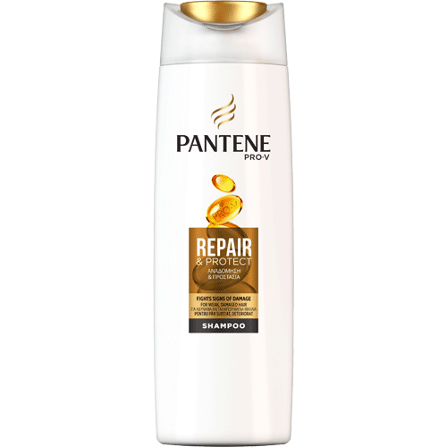 Pantene Repair&Protect шампоан за коса