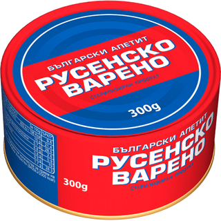 Русенско варено Български апетит 300 ГР / 38936089