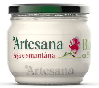 Artesana Smantana Eco 200G