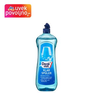 Denkmit sjaj za mašinu za sudove 1l