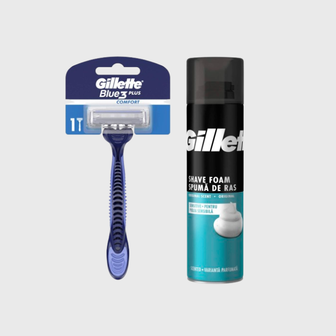 Brijanje i Depilacija