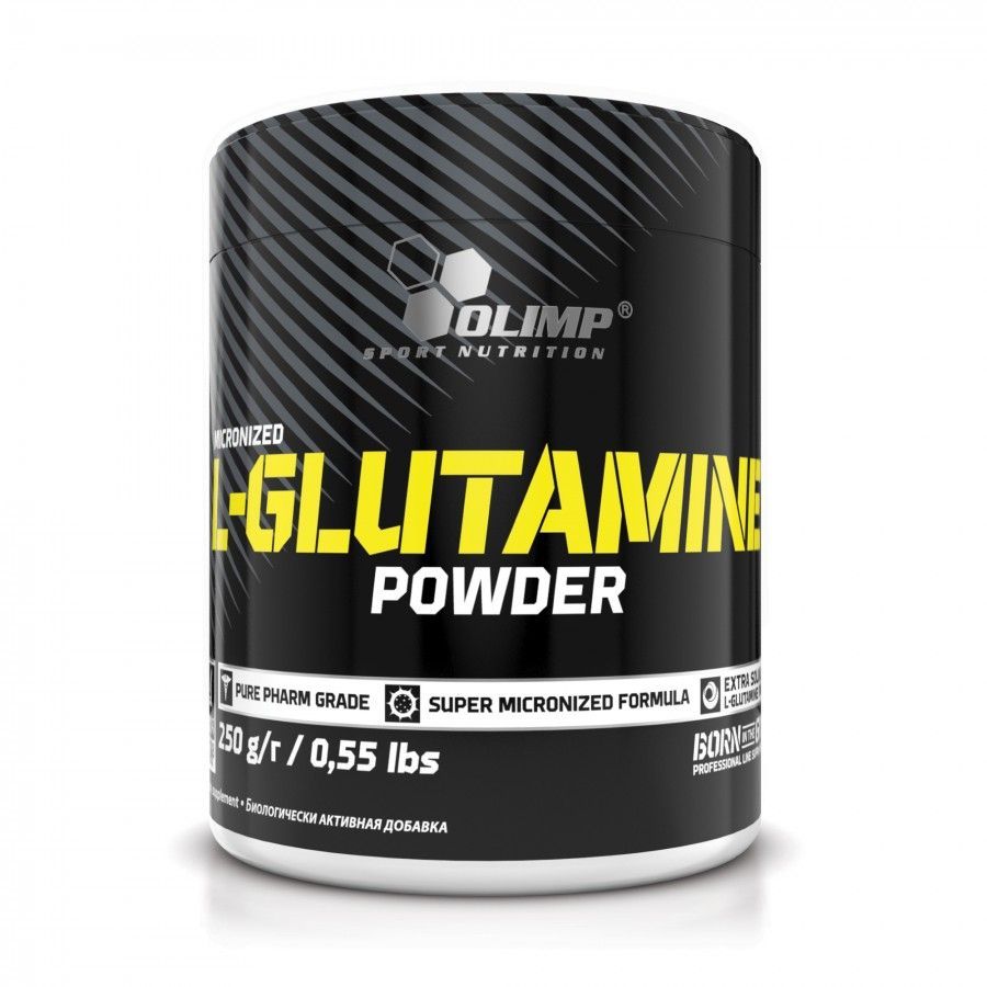 Glutamin