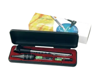 PRIZMA SPIRIT CK-907A Mini otoskop - ORL lampica sa otoskopom