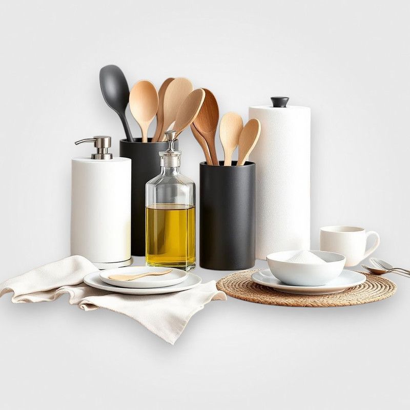 Aranjarea bucatariei