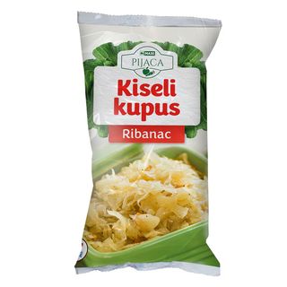 Kiseli kupus ribanac  Maxi pijaca 700g