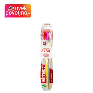 elmex ULTRA SOFT četkica za zube 1/1