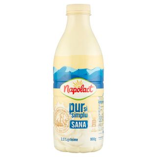 Napolact Sana 3,5% 900G