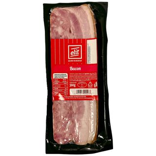Bacon Elit, 300 g