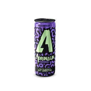 ENERGETSKI NAPITAK ADRENALIN 250ML DRAGON FRUIT 11254470