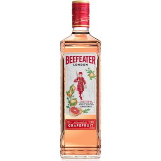 Gin Beefeater Grapefruit, alcool 37.5%, 0.7 l