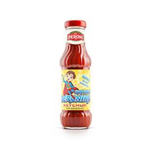 DERONI KETCHUP KAPITAN DERONIKO 340G