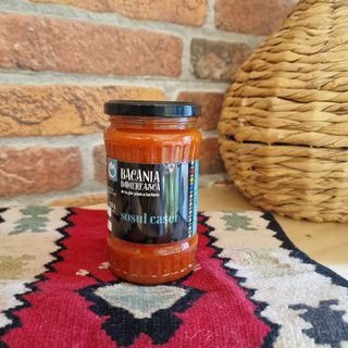 Sosul casei boieresc