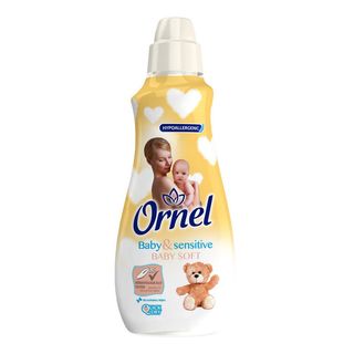 Omeksivac Vesa Ornel Baby&Sensitive 800Ml Saponia