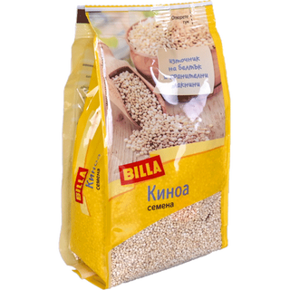 BILLA Киноа 300 ГР / 38932587