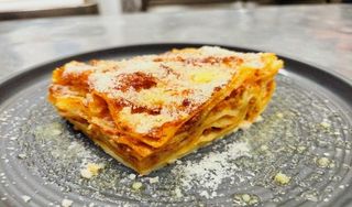 Lasagna Alla Bolognese 300 Gr