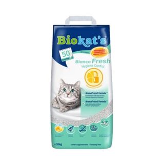 Biocats 10 kg fresh 