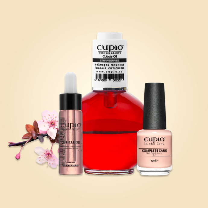 Uleiuri și tratamente