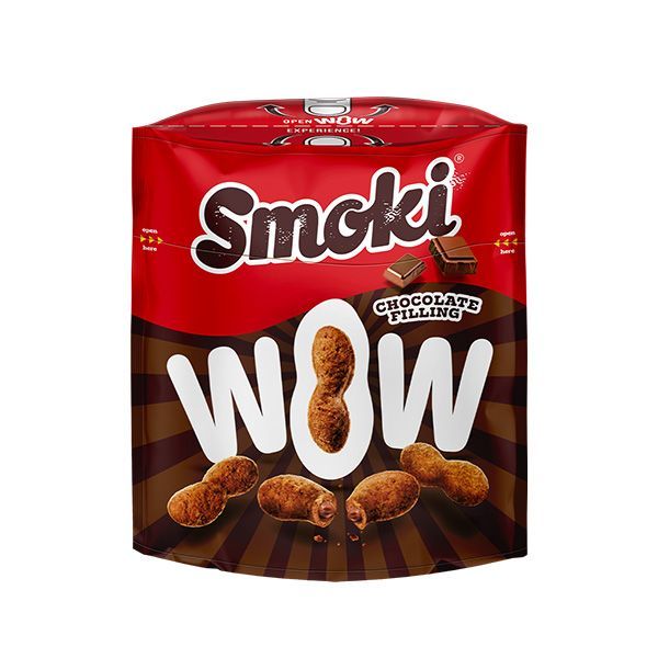 Slana užina: