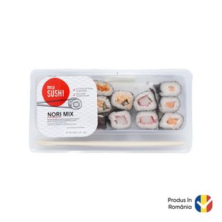 My Sushi Nori Mix 180G