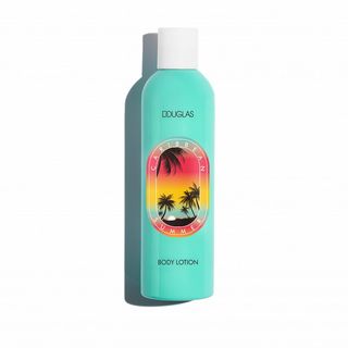 DOUGLAS SEASONAL CARIBBEAN SUMMER BODY LOTION