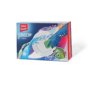 Sunđer u boji Premia 2 kom