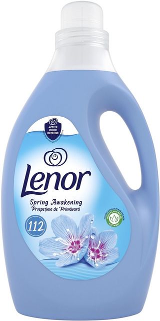OMEKŠIVAČ LENOR SPRING 2600ML