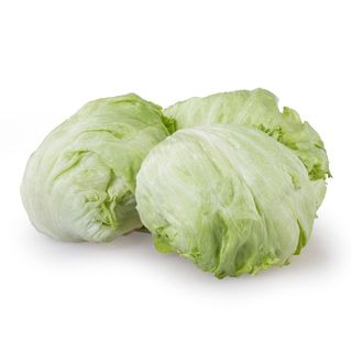 Salad Iceberg