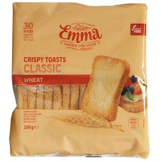 Emma, Paine prajita clasica 250g (ID 1079)
