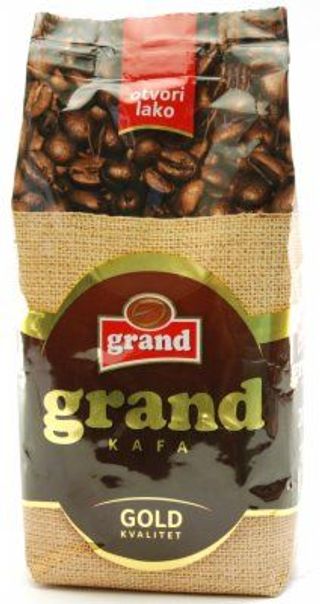 KAFA GRAND GOLD 200G