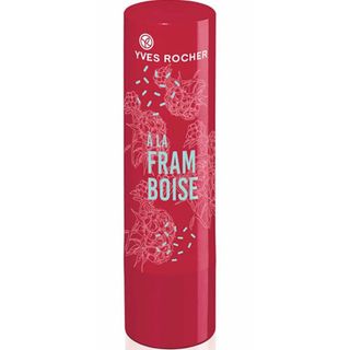 YVES ROCHER balzam za usne malina | 3660005903903