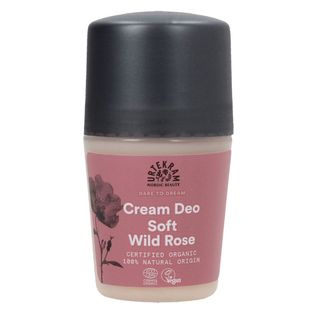 URTEKRAM BEAUTY organic wild soft deo roll on 50 ML | 5701058011622