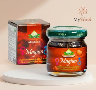 Magiun Afrodisiac Unisex Themra 43 Gr