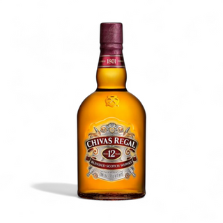 Whisky Chivas Regal 12 Ani 40%, 1L