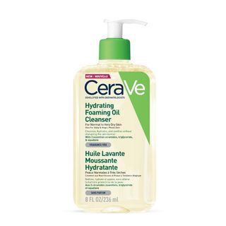 CERAVE HIDRANTNO ULJE ZA ČIŠĆENJE 236ML -36440