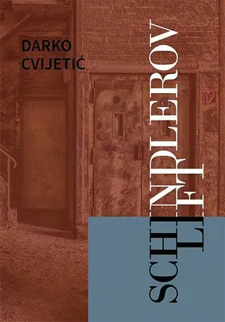 Schindlerov lift - Cvijetić Darko