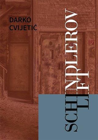 Schindlerov lift - Cvijetić Darko