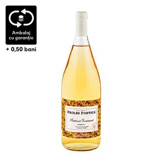 Premiat Pontica Tamaioasa Romaneasca Demidulce 0,75L