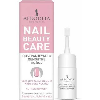 AFRODITA nail beauty care sredstvo za uklanjanje zanoktica 15 ML | 3831070661511