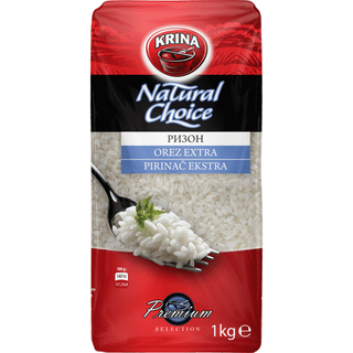 Krina Ориз Ризон 1 КГ / 38139268