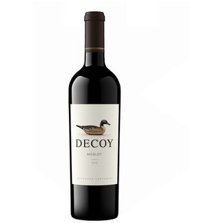 Decoy California Merlot 0.75L