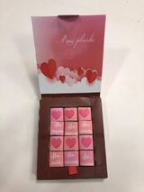 Ciocolată cu design individual ,Fetitei mele'