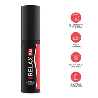 Spray IntimateLine RelaxAn 20ml LUX29214