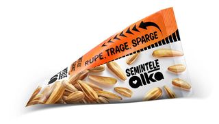 Seminte albe coapte si aromate Alka, 50 g