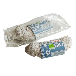 SALAMINO ECO Milano ATP 160g