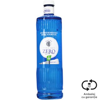 Terraqua, Apa de masa natural alcalina plata 2L (ID 68089)